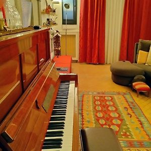 Apartamento Superior